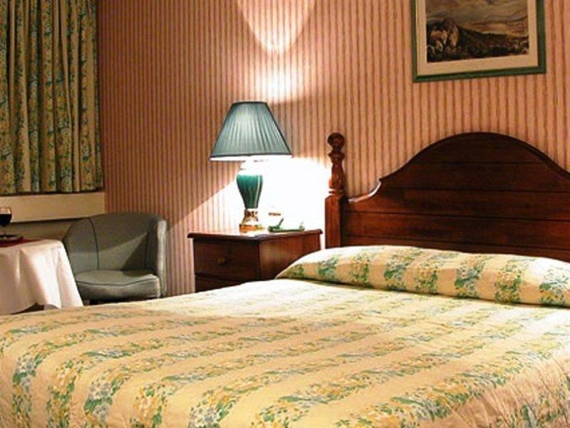 Britannia Hotel Coventry Buitenkant foto