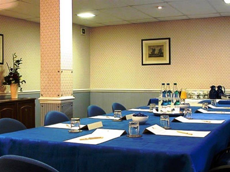 Britannia Hotel Coventry Buitenkant foto